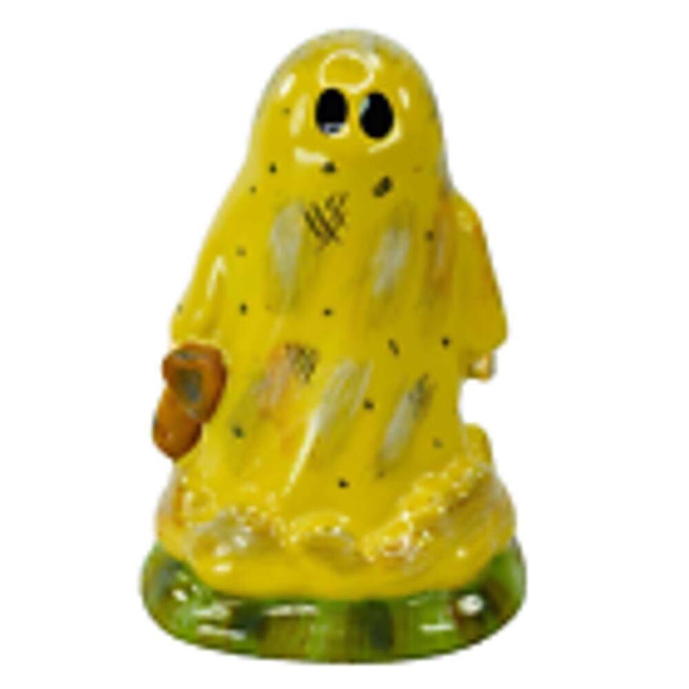 Dept 56 THE GREAT PUMPKIN IS COMING Peanuts Set of‎ 7 in Box 2012 HTF - Picture 5 of 16